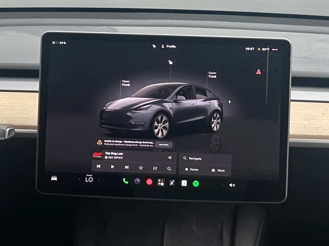 Thumbnail: 2022 Tesla Model Y - 3