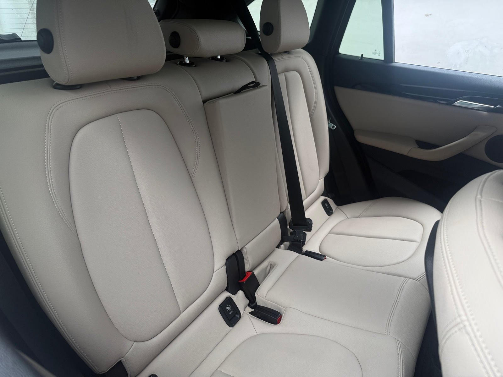 Thumbnail: 2018 BMW X1 - 5