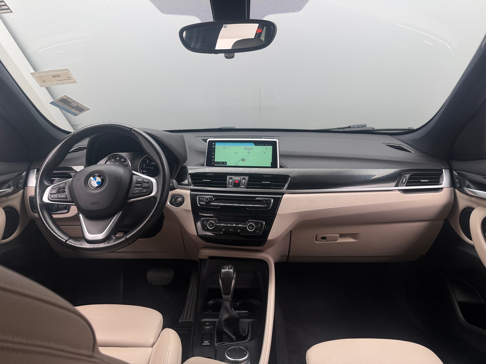 Thumbnail: 2018 BMW X1 - 2