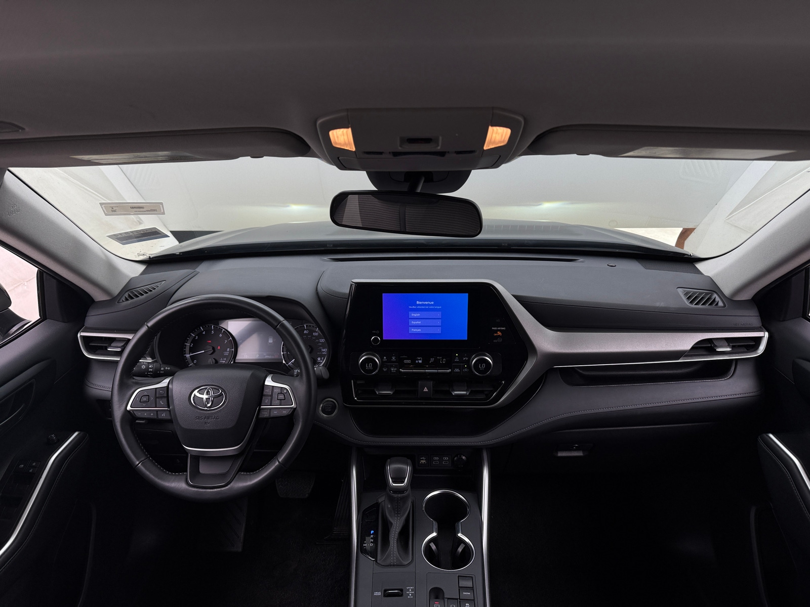 Thumbnail: 2025 Toyota Highlander - 3