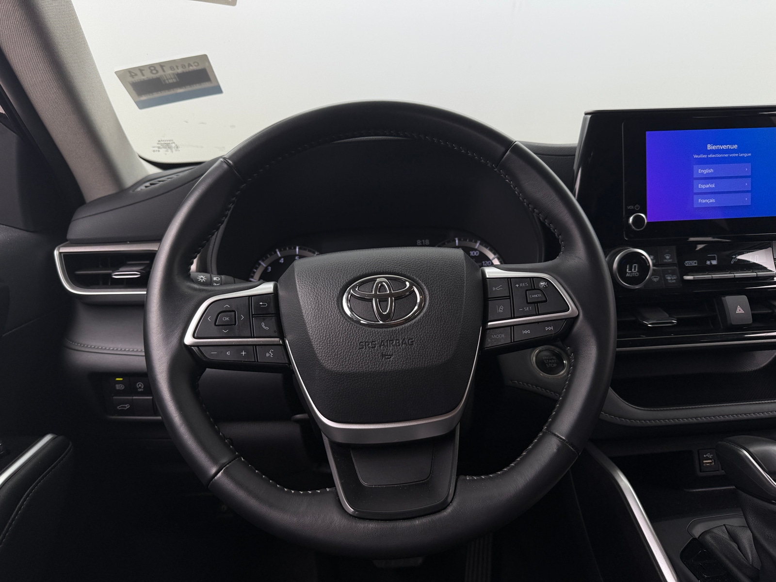 Thumbnail: 2025 Toyota Highlander - 5