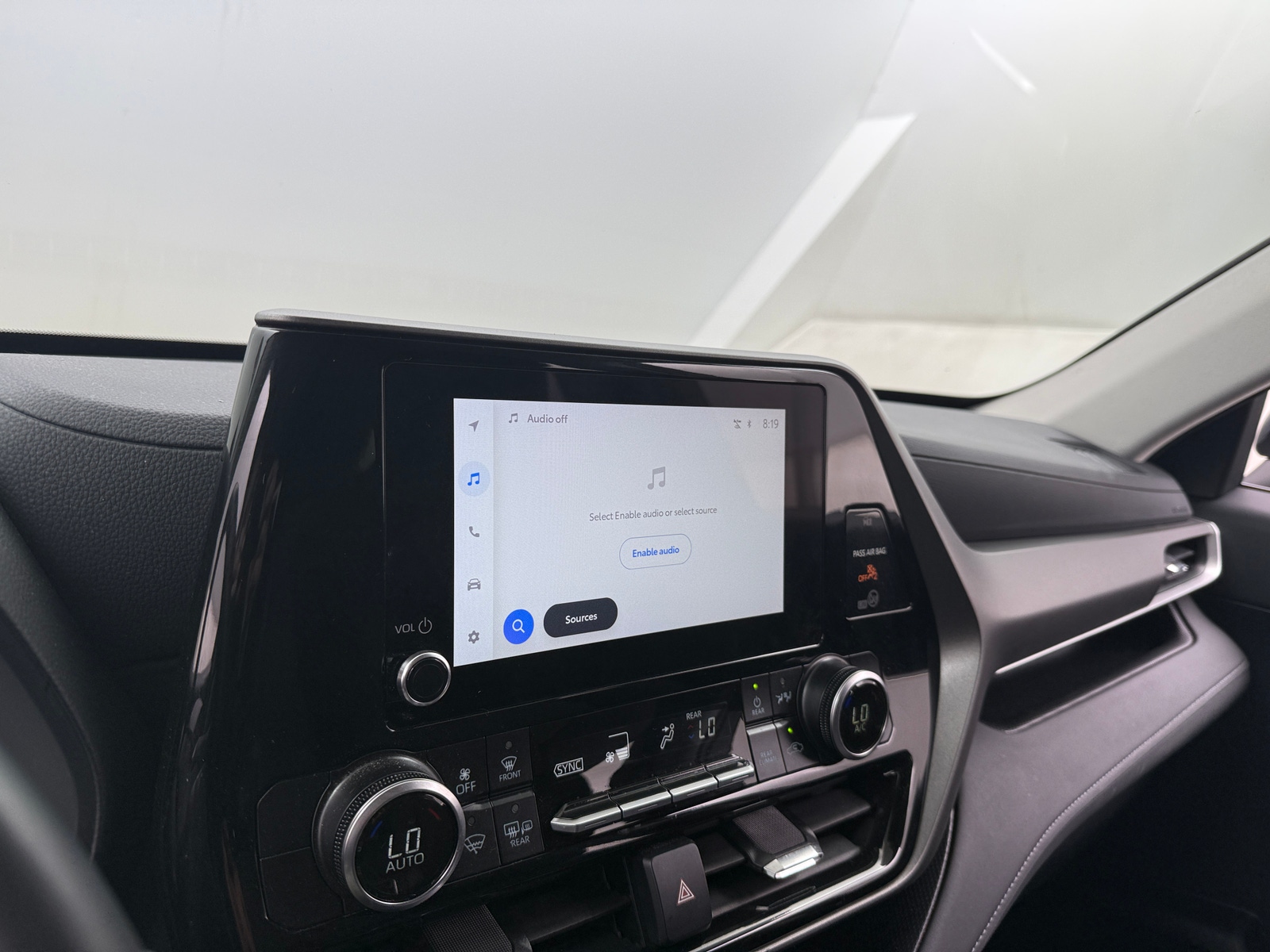 Thumbnail: 2025 Toyota Highlander - 4