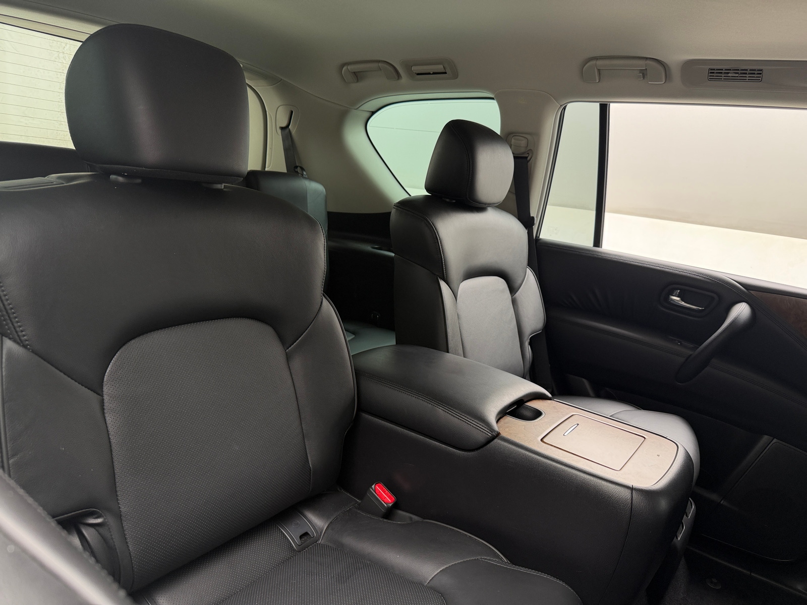 Thumbnail: 2023 Nissan Armada - 5