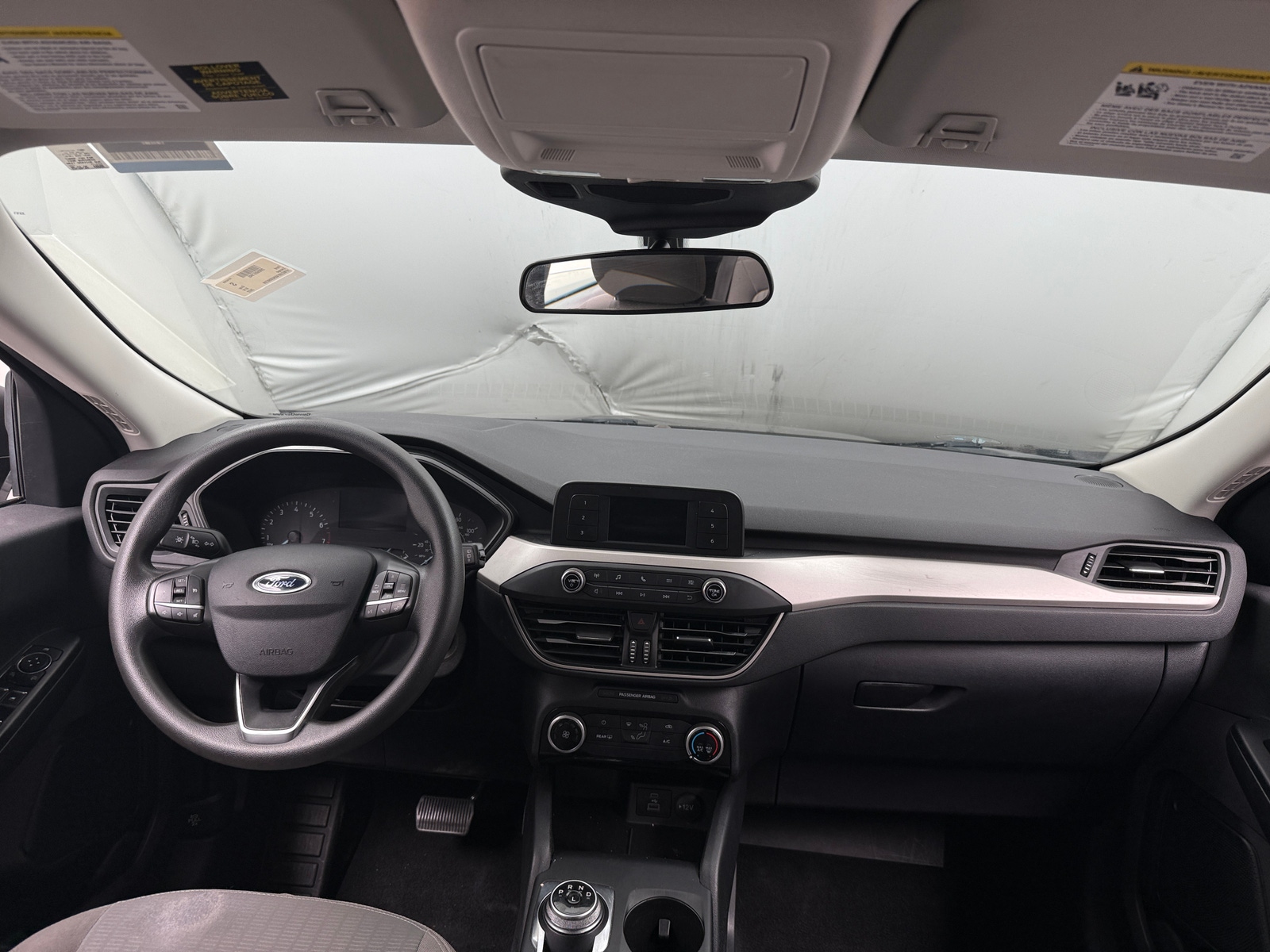 Thumbnail: 2022 Ford Escape - 3