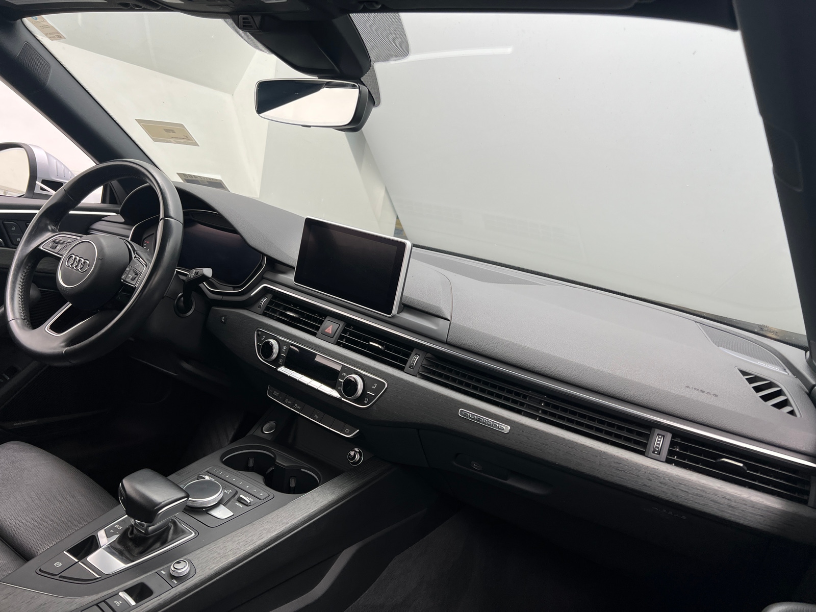 Thumbnail: 2018 Audi A5 - 2
