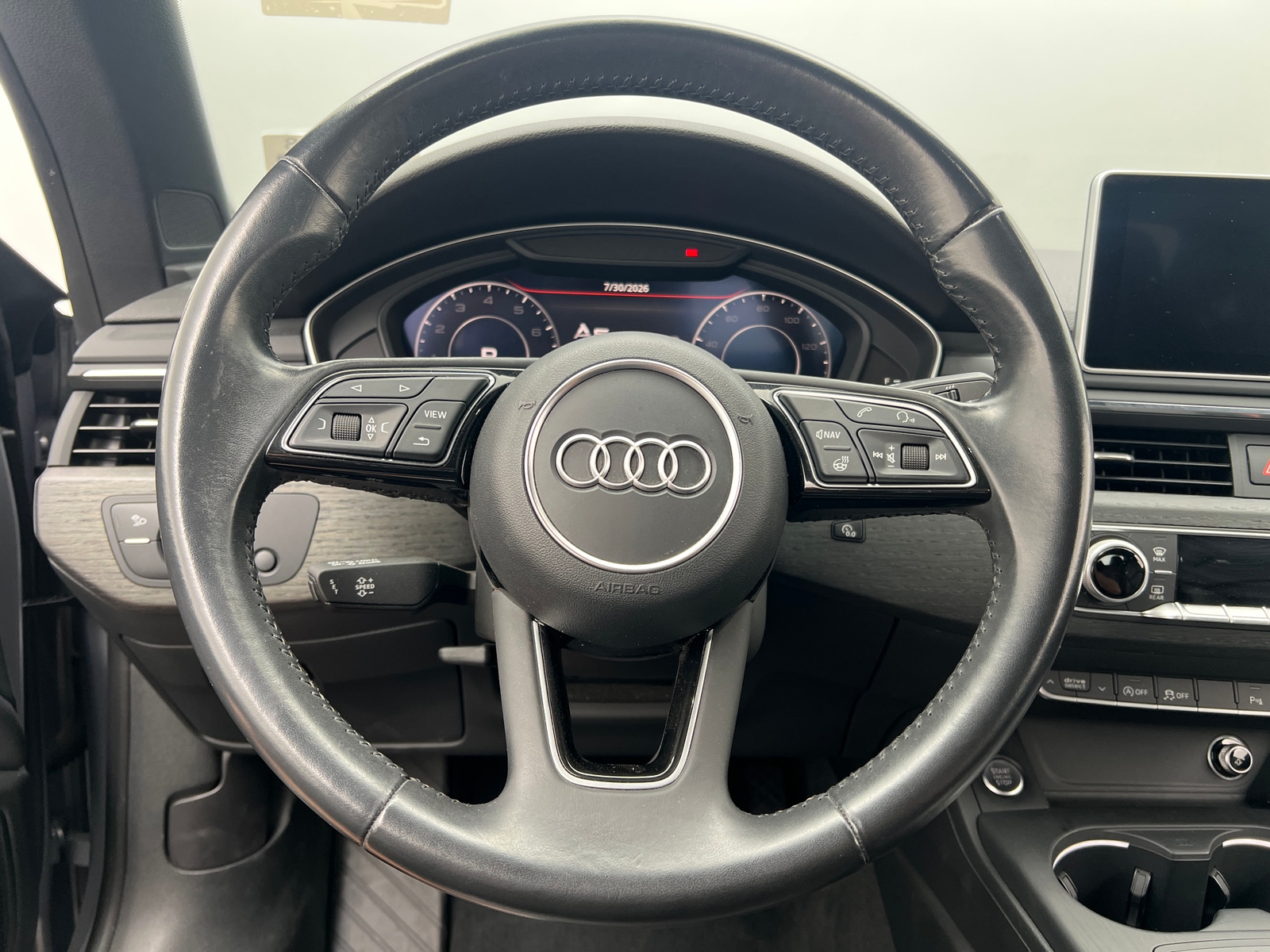 Thumbnail: 2018 Audi A5 - 4