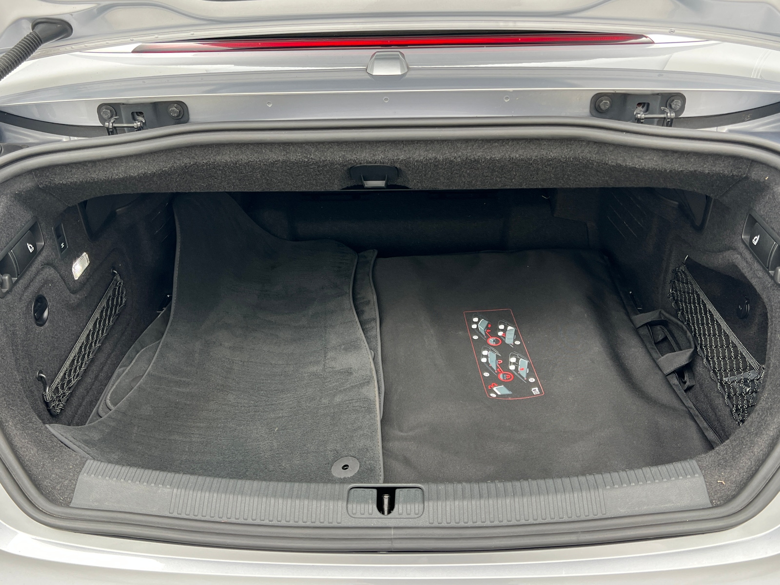 Thumbnail: 2018 Audi A5 - 6