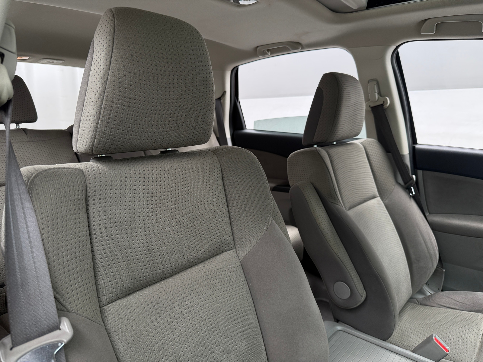 Thumbnail: 2012 Honda CR-V - 2