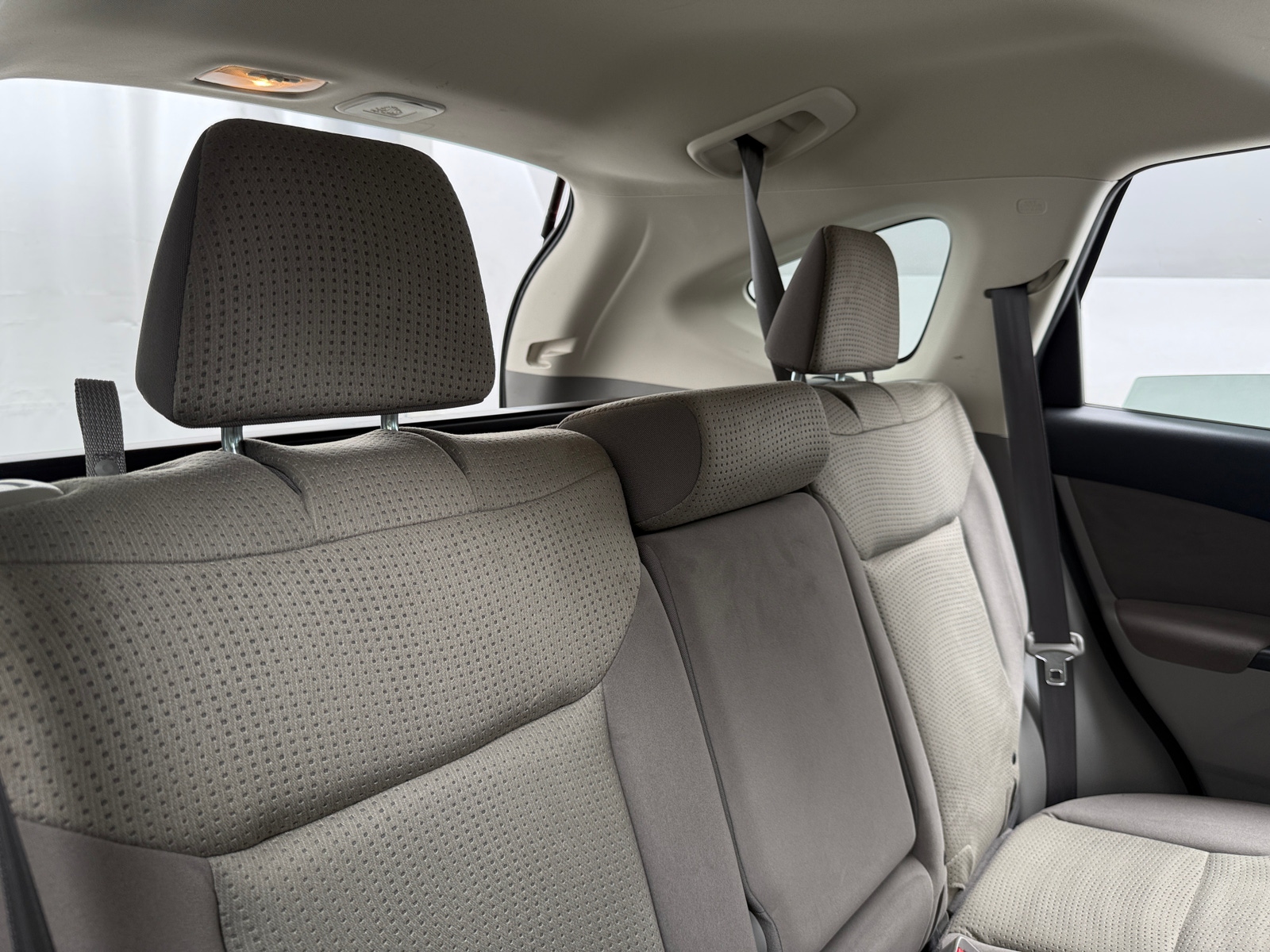 Thumbnail: 2012 Honda CR-V - 6