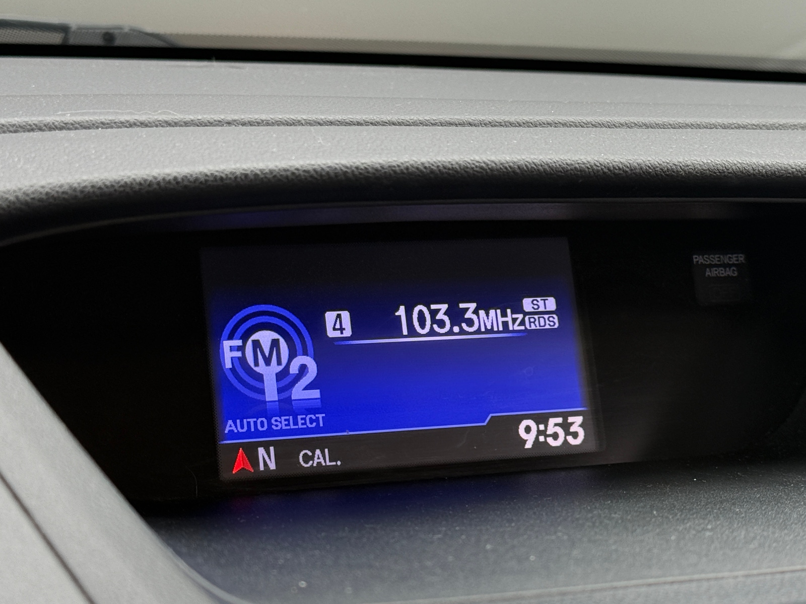 Thumbnail: 2012 Honda CR-V - 4