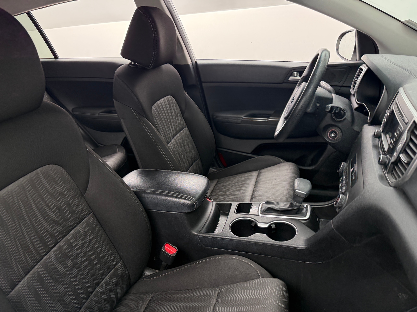 Thumbnail: 2019 Kia Sportage - 2