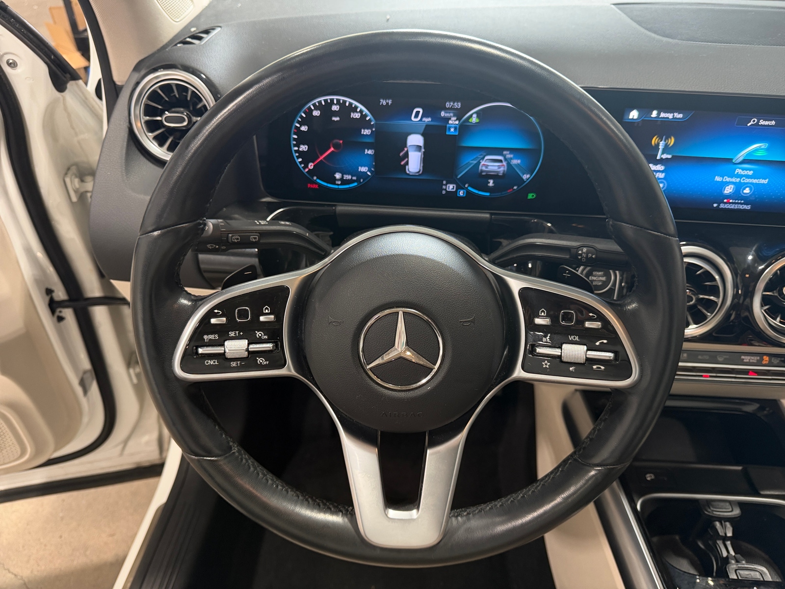 Thumbnail: 2023 Mercedes-Benz GLA - 4