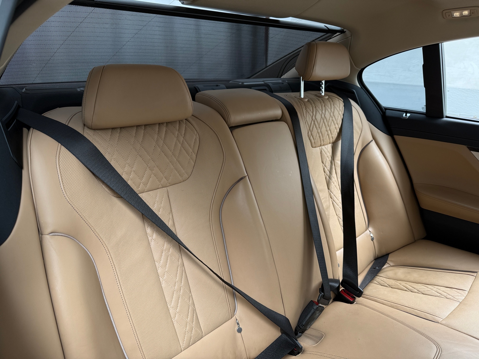 Thumbnail: 2022 BMW 7 Series - 5