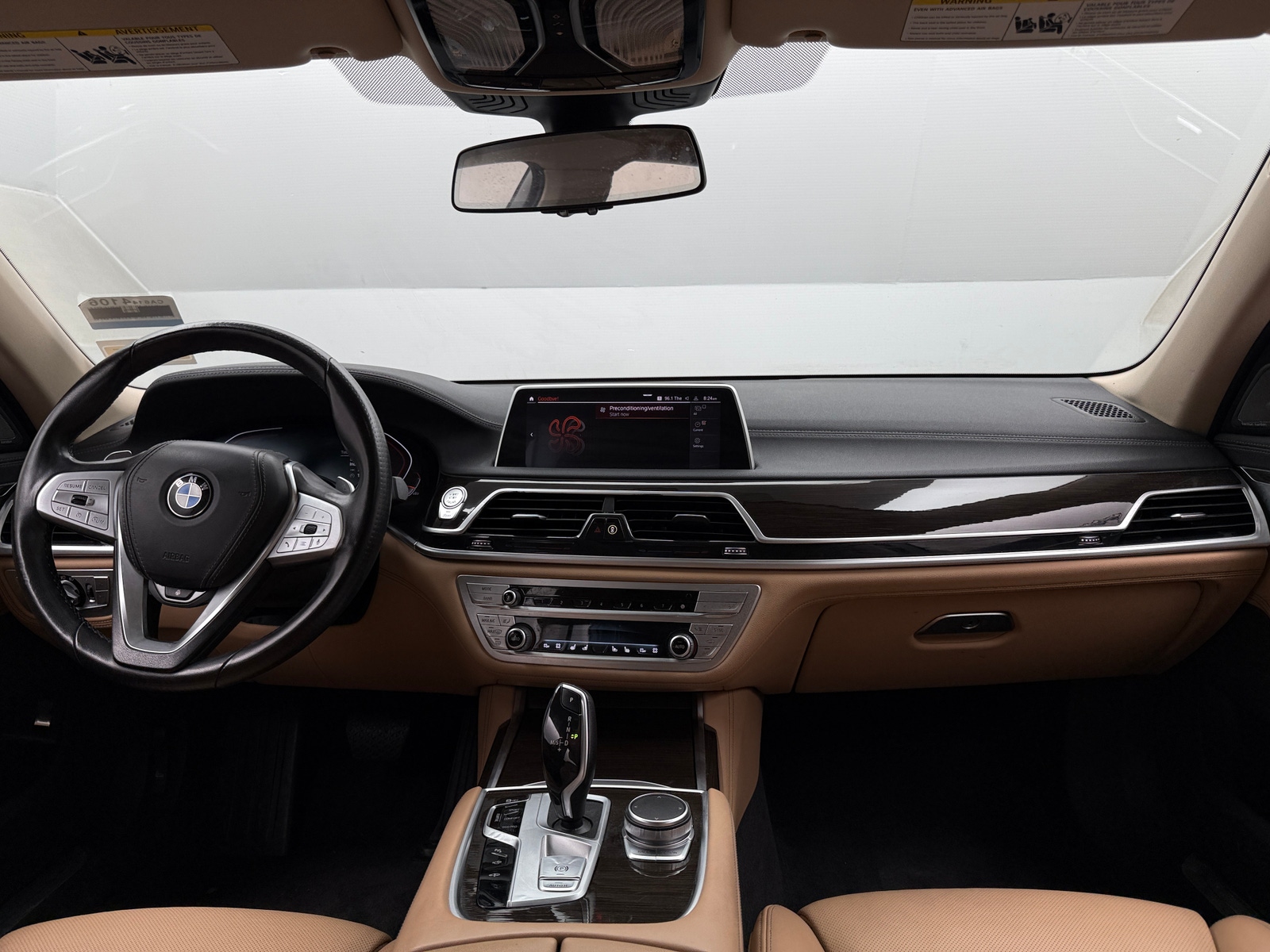 Thumbnail: 2022 BMW 7 Series - 2
