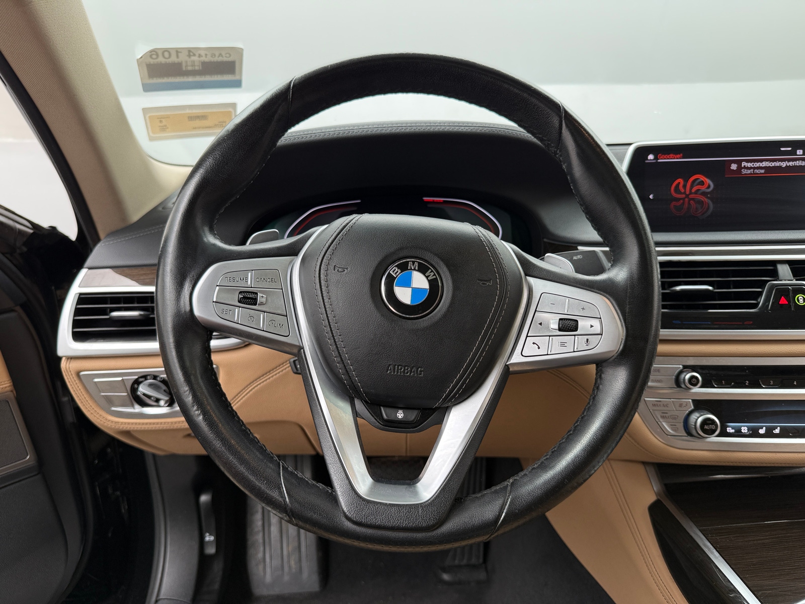 Thumbnail: 2022 BMW 7 Series - 4