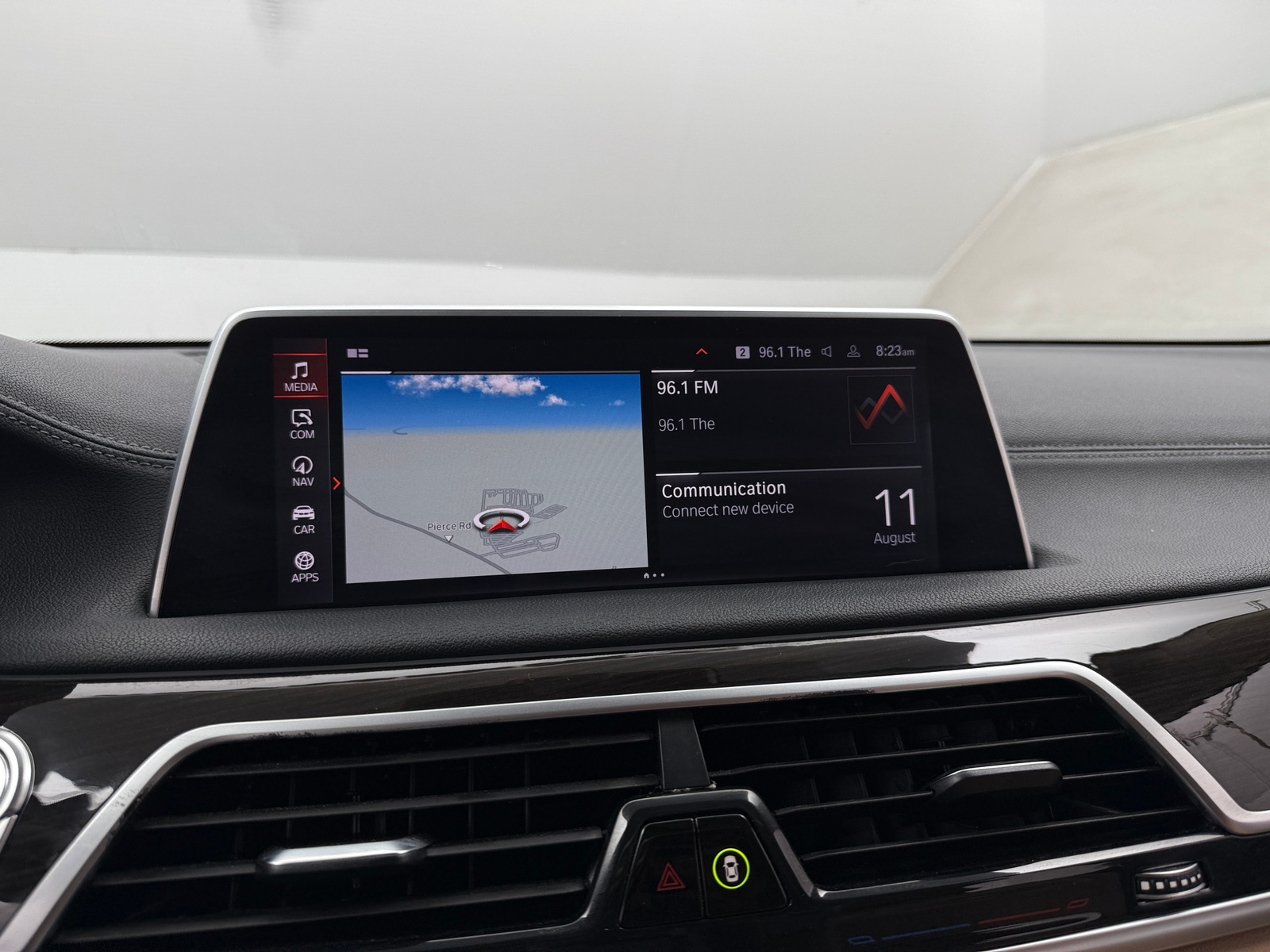 Thumbnail: 2022 BMW 7 Series - 3