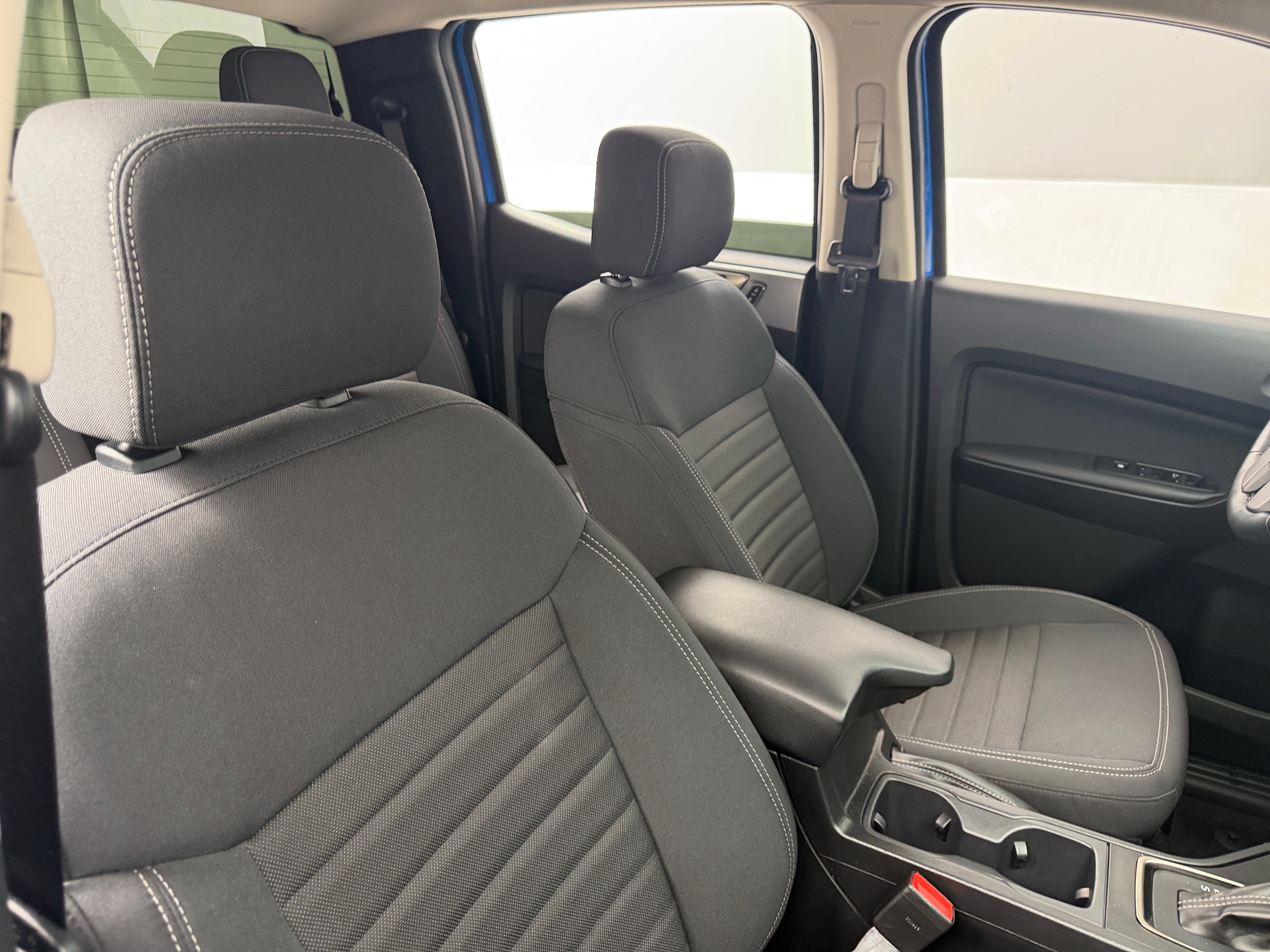 2023 Ford Ranger