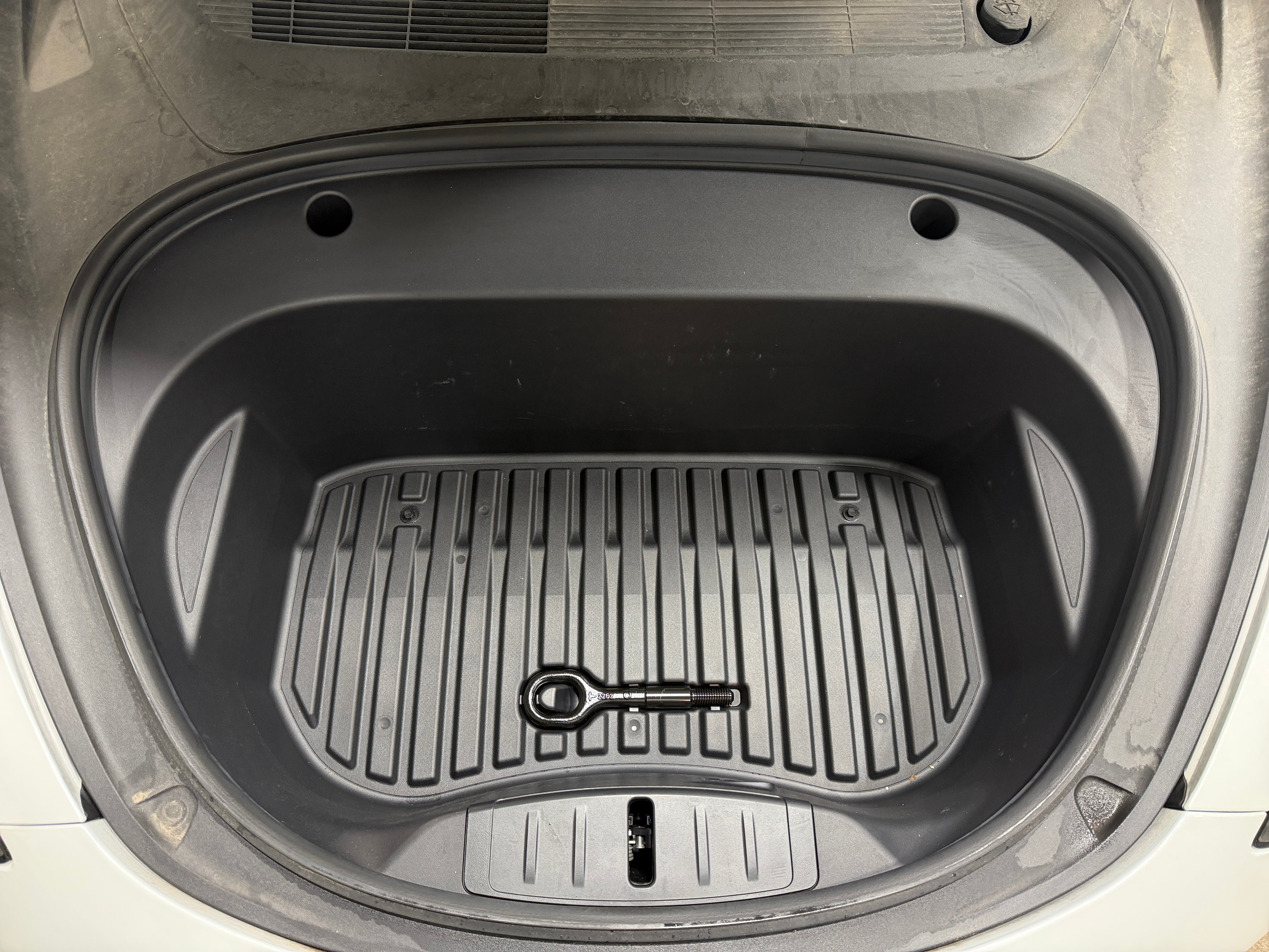 Used 2023 Tesla Model 3 Base with VIN 5YJ3E1EA5PF427630 for sale in Auburn, WA