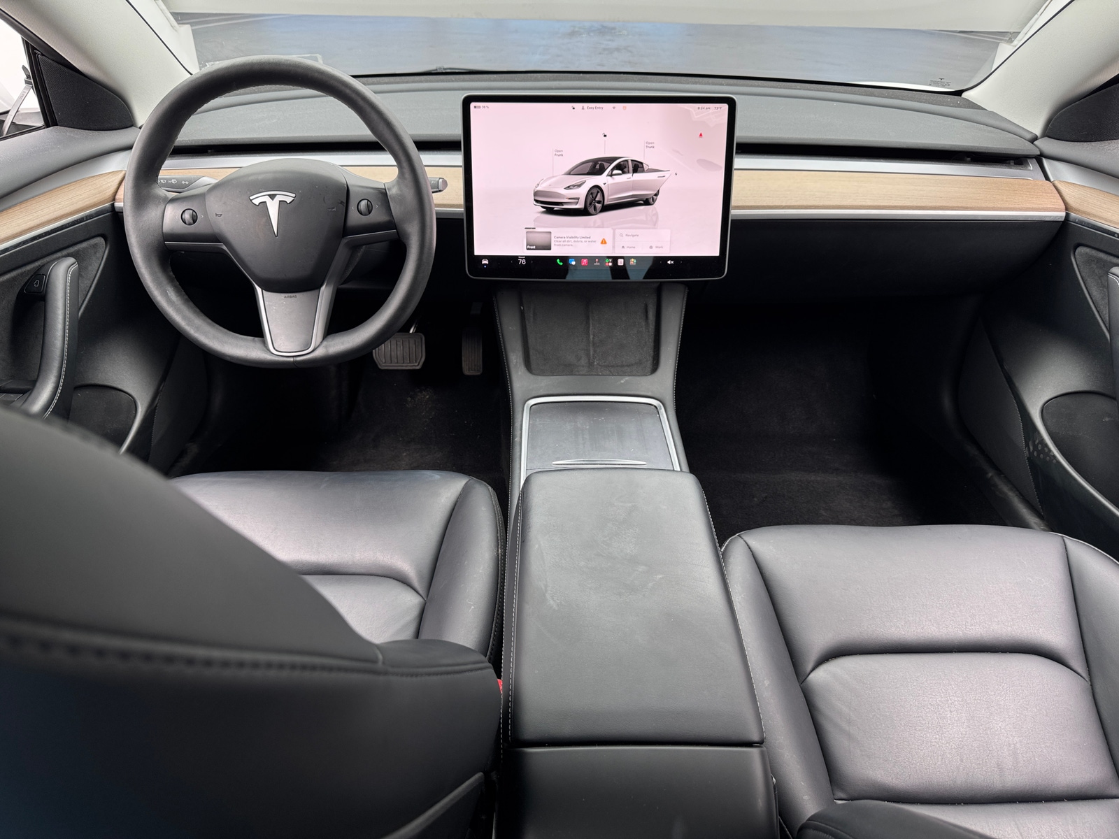 Thumbnail: 2023 Tesla Model 3 - 2