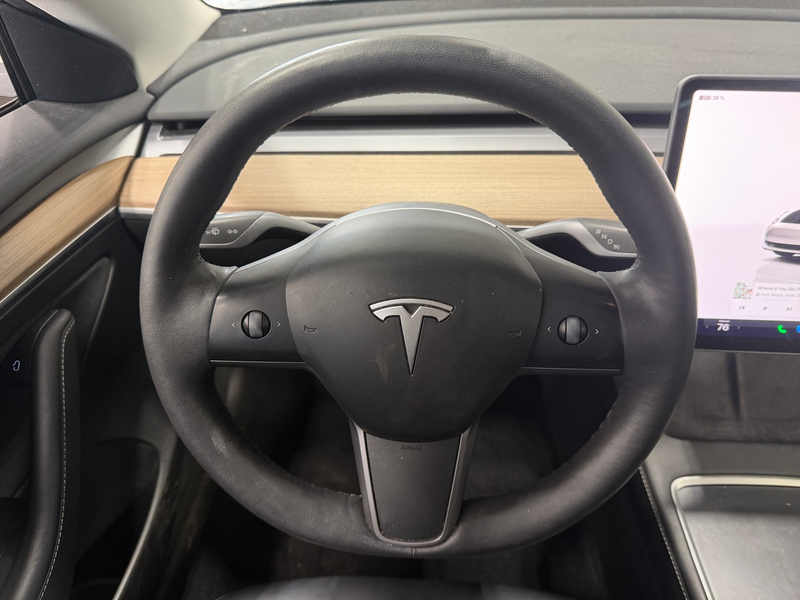 Thumbnail: 2023 Tesla Model 3 - 4