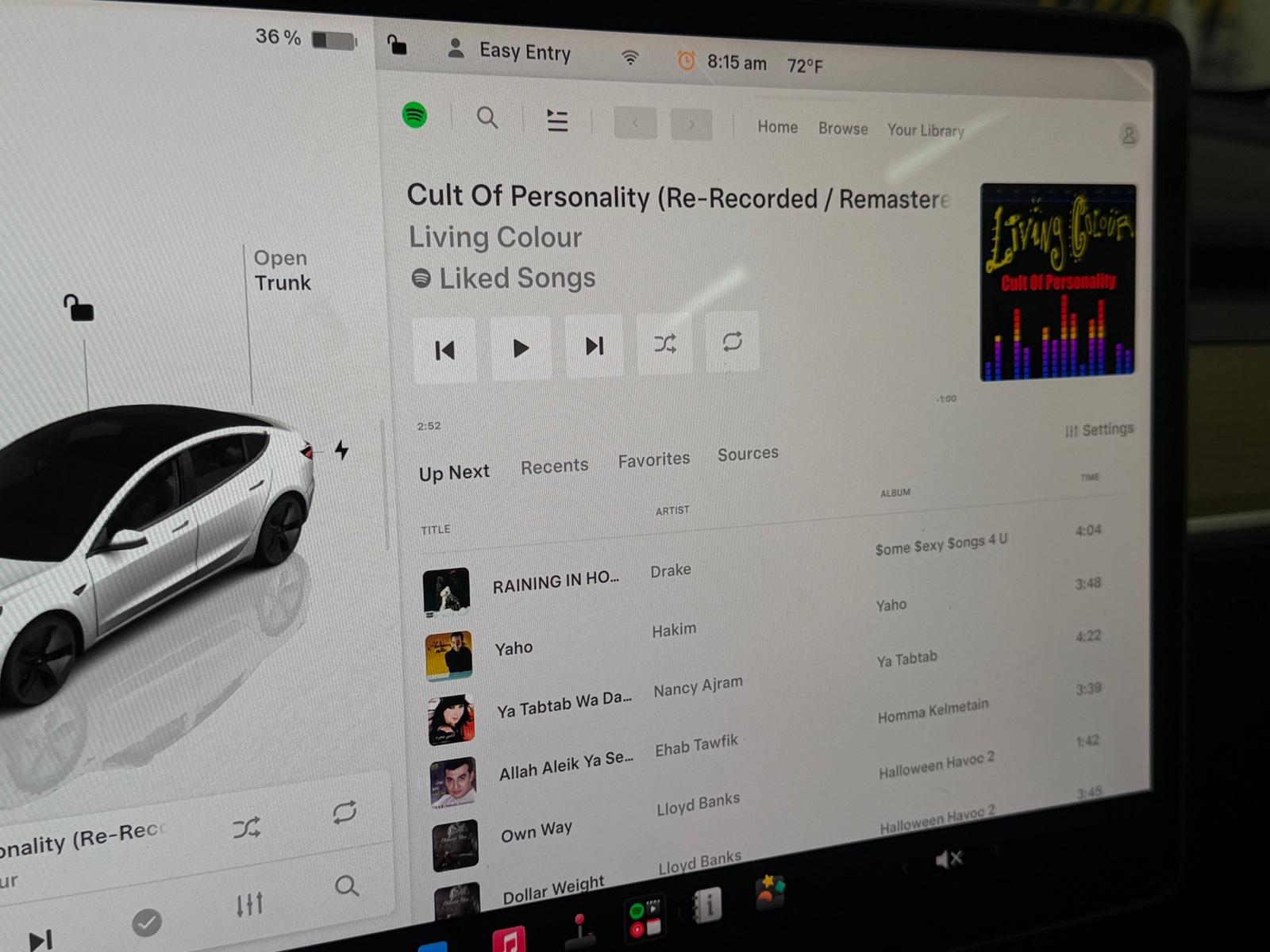 Thumbnail: 2023 Tesla Model 3 - 3