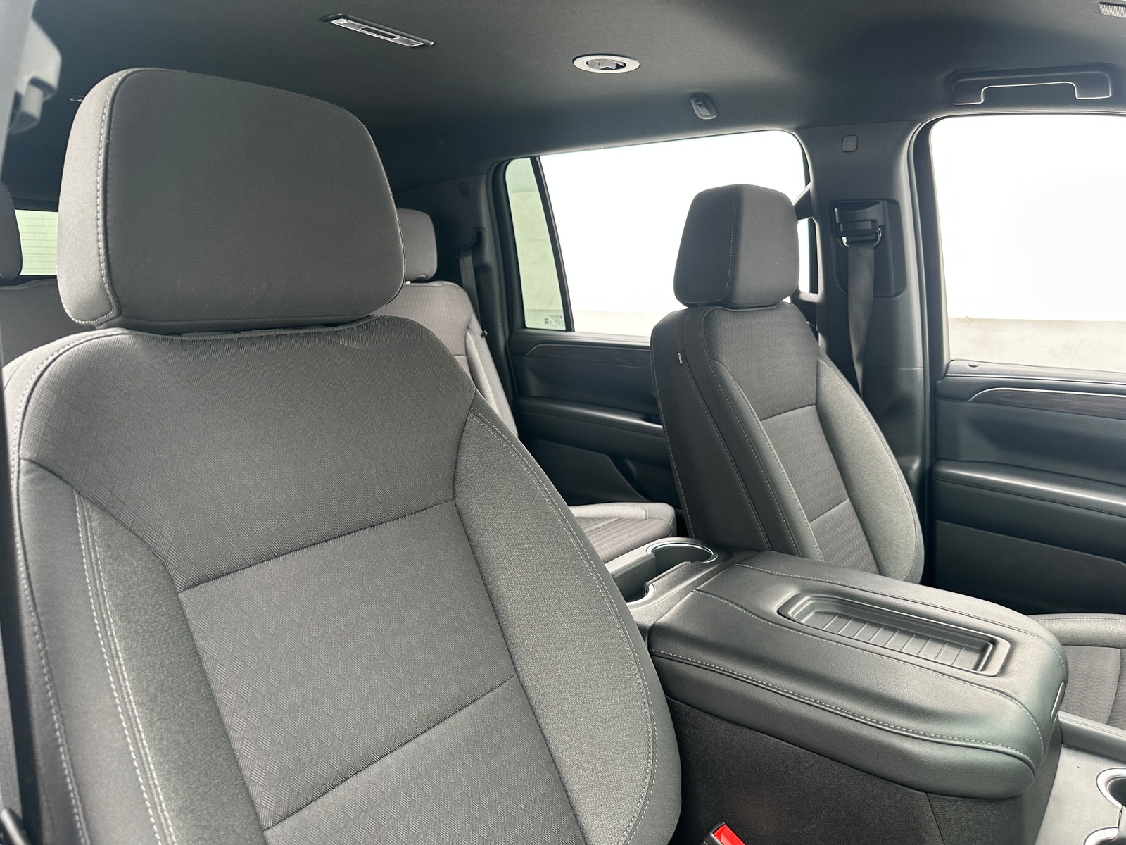 Thumbnail: 2024 Chevrolet Suburban - 2