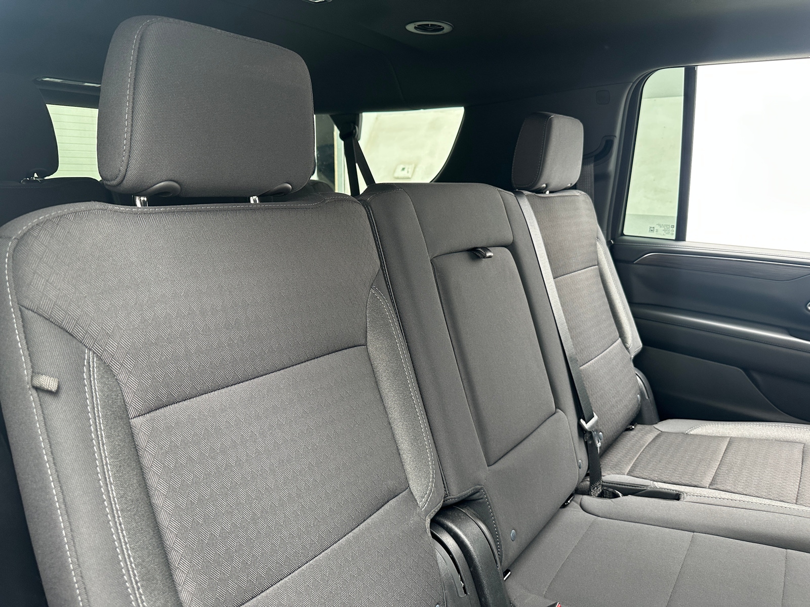 Thumbnail: 2024 Chevrolet Suburban - 6