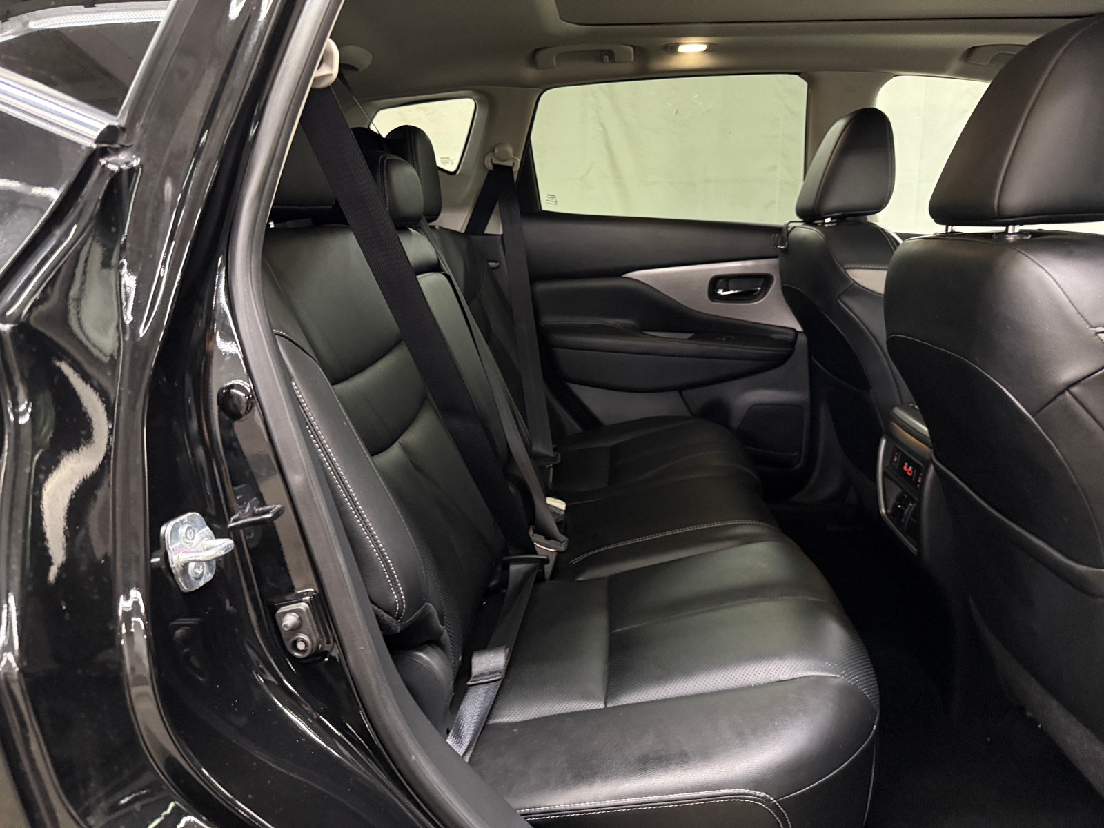 Thumbnail: 2019 Nissan Murano - 5