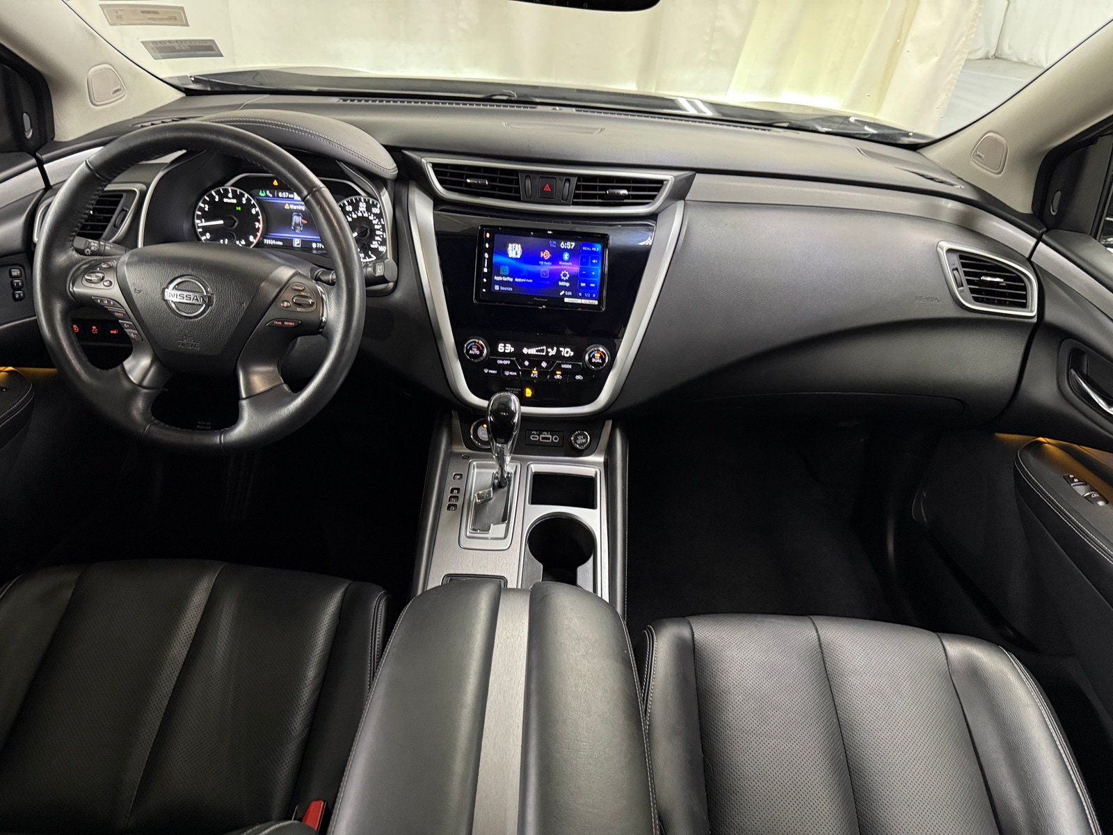 Thumbnail: 2019 Nissan Murano - 2