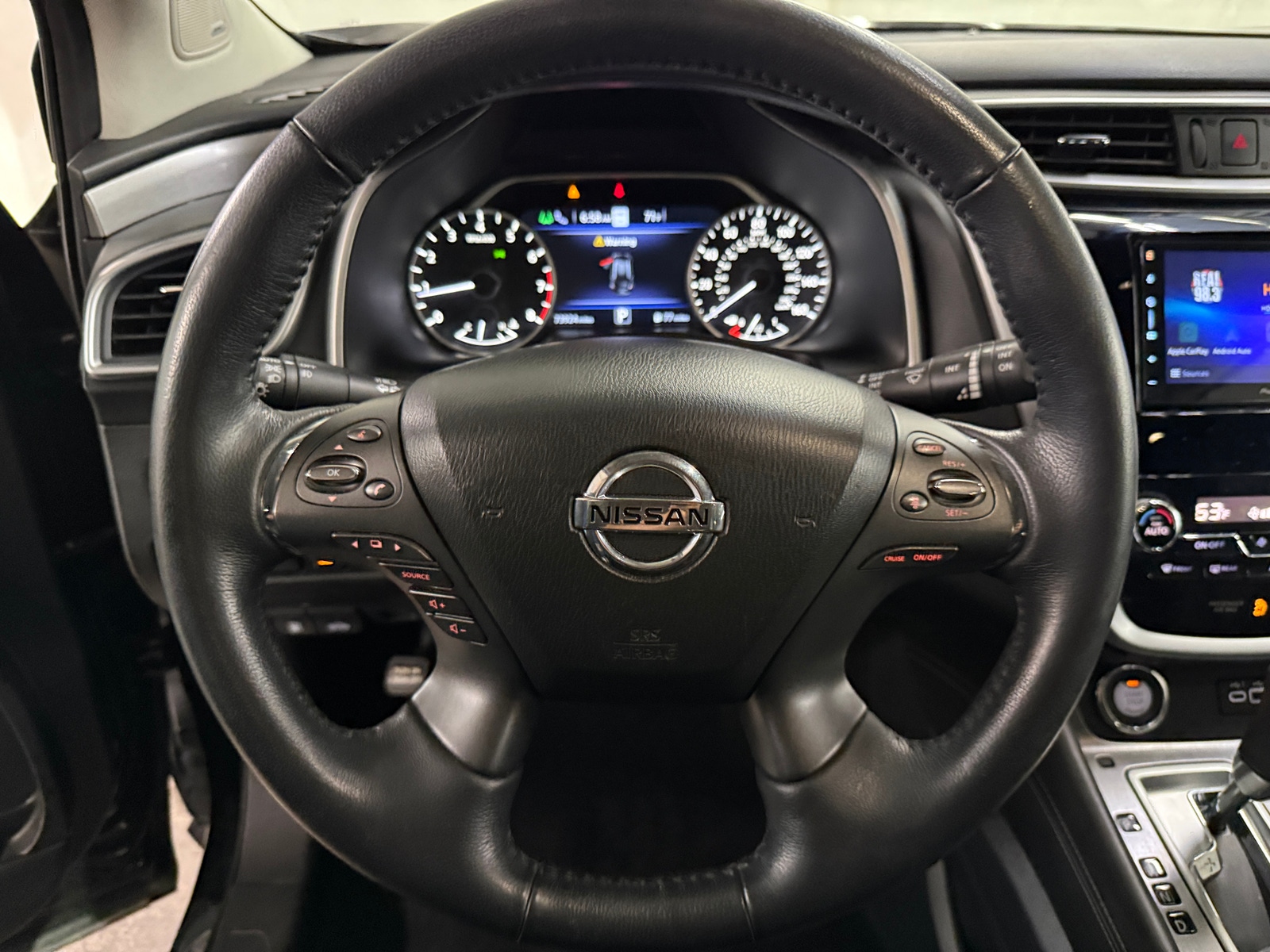 Thumbnail: 2019 Nissan Murano - 4