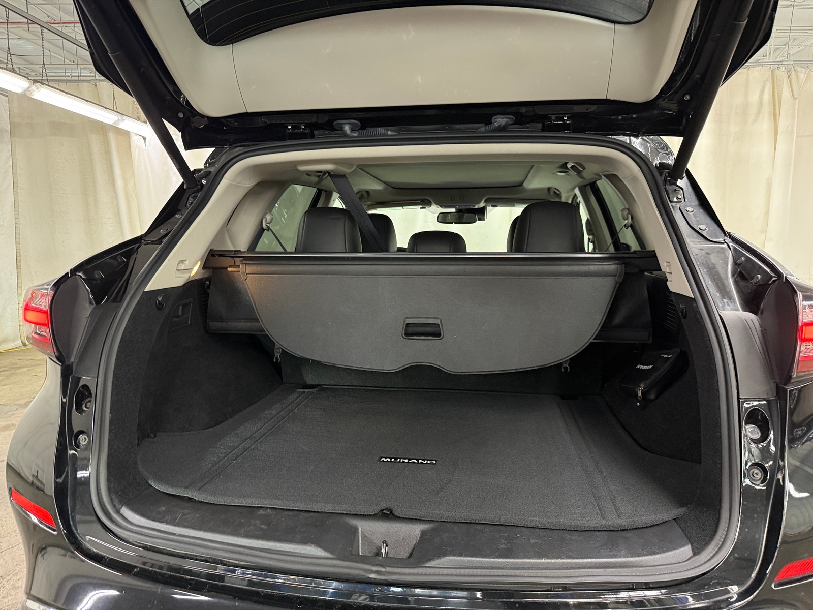 Thumbnail: 2019 Nissan Murano - 6