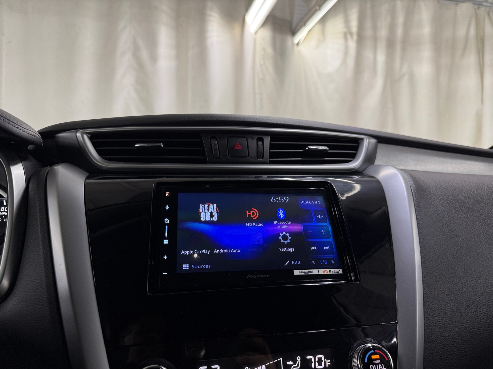 Thumbnail: 2019 Nissan Murano - 3