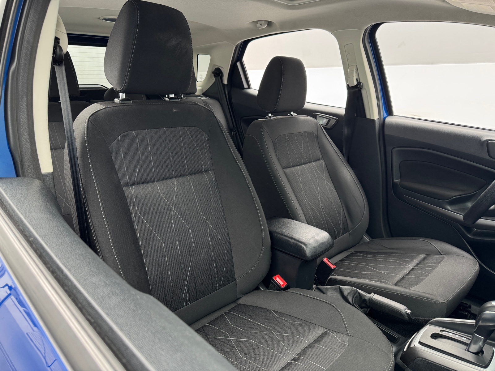 Thumbnail: 2021 Ford EcoSport - 2