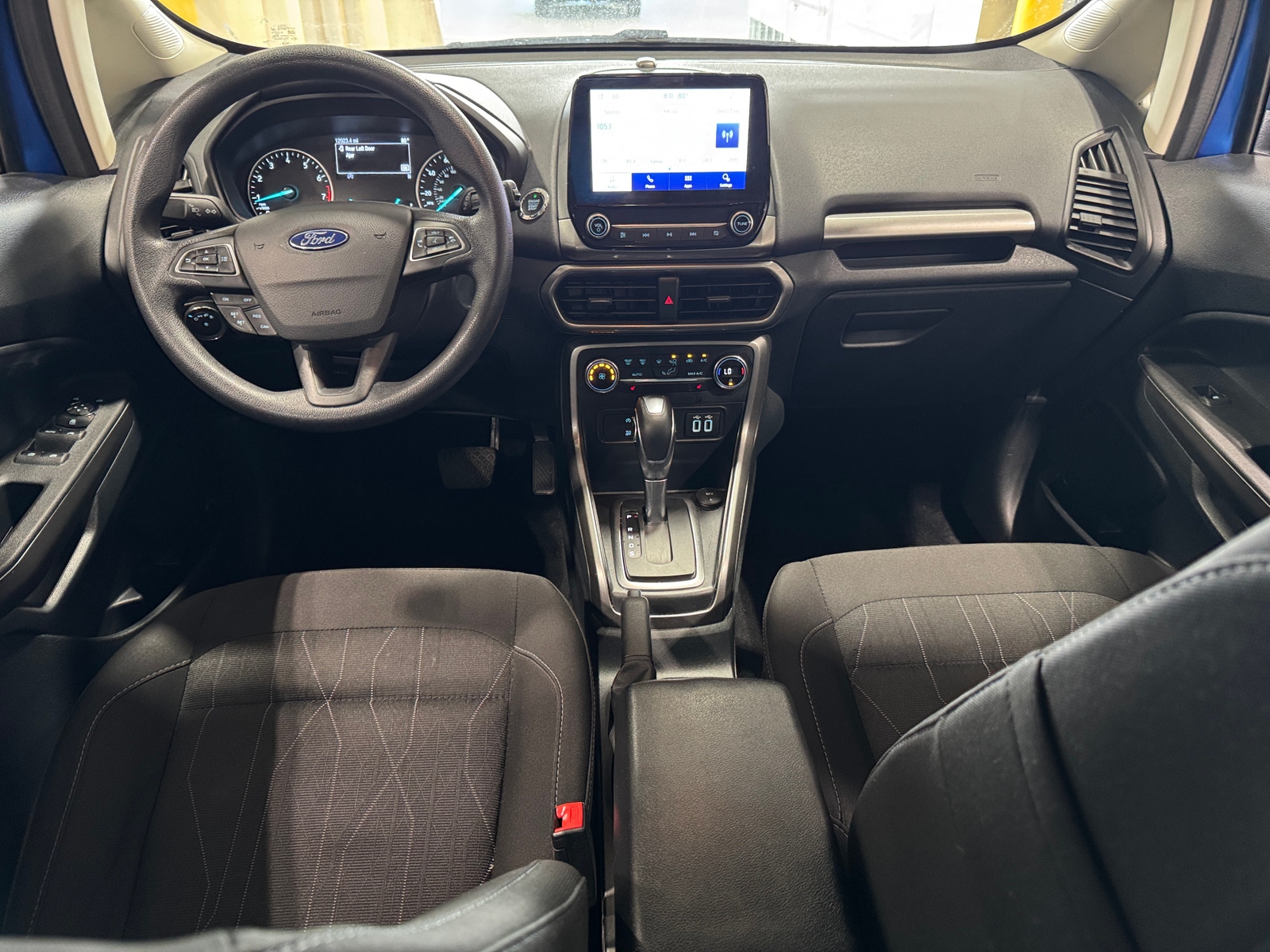 Thumbnail: 2021 Ford EcoSport - 3