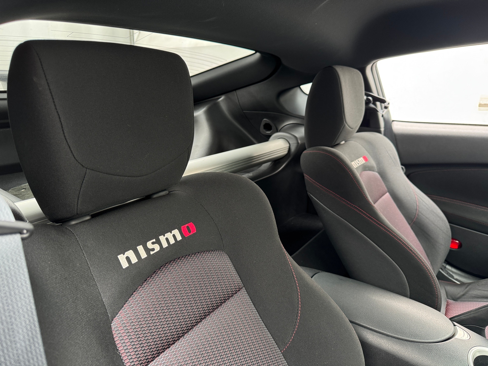 Thumbnail: 2014 Nissan Z - 2