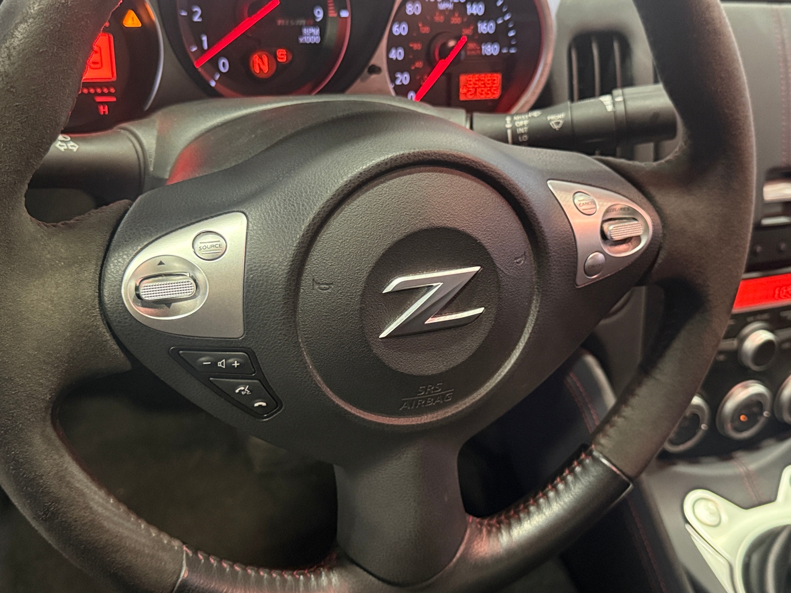 Thumbnail: 2014 Nissan Z - 4