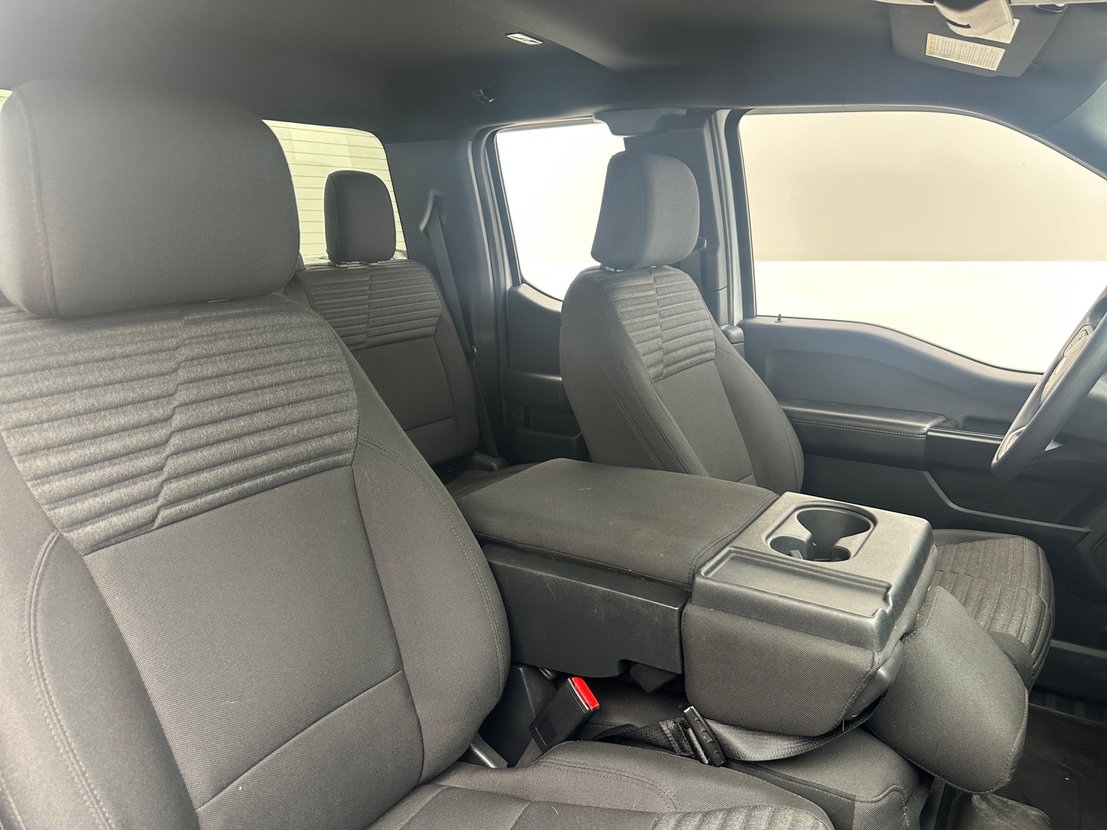 Thumbnail: 2023 Ford Econoline - 2