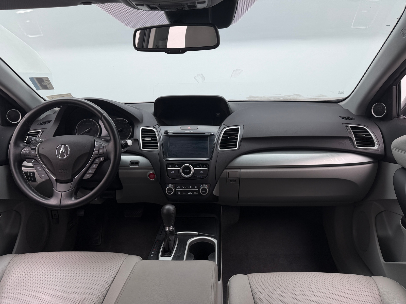 Thumbnail: 2017 Acura RDX - 2