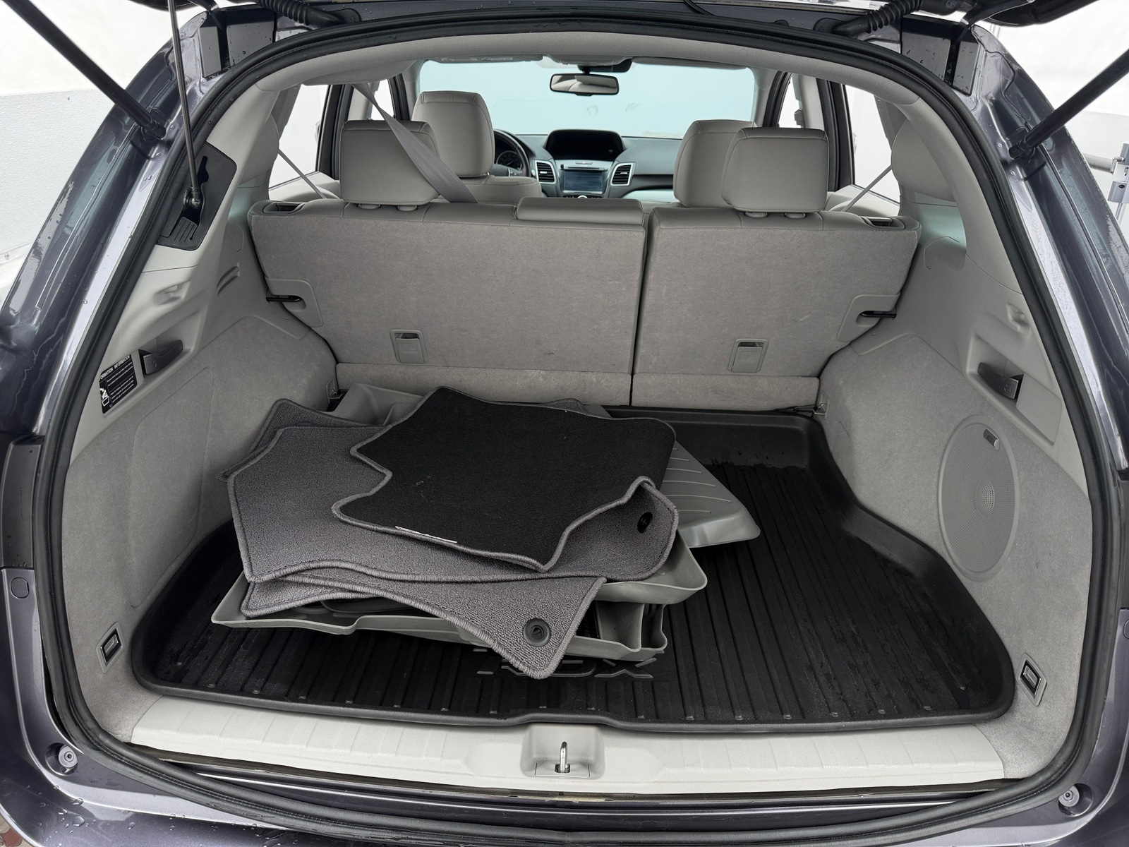 Thumbnail: 2017 Acura RDX - 6