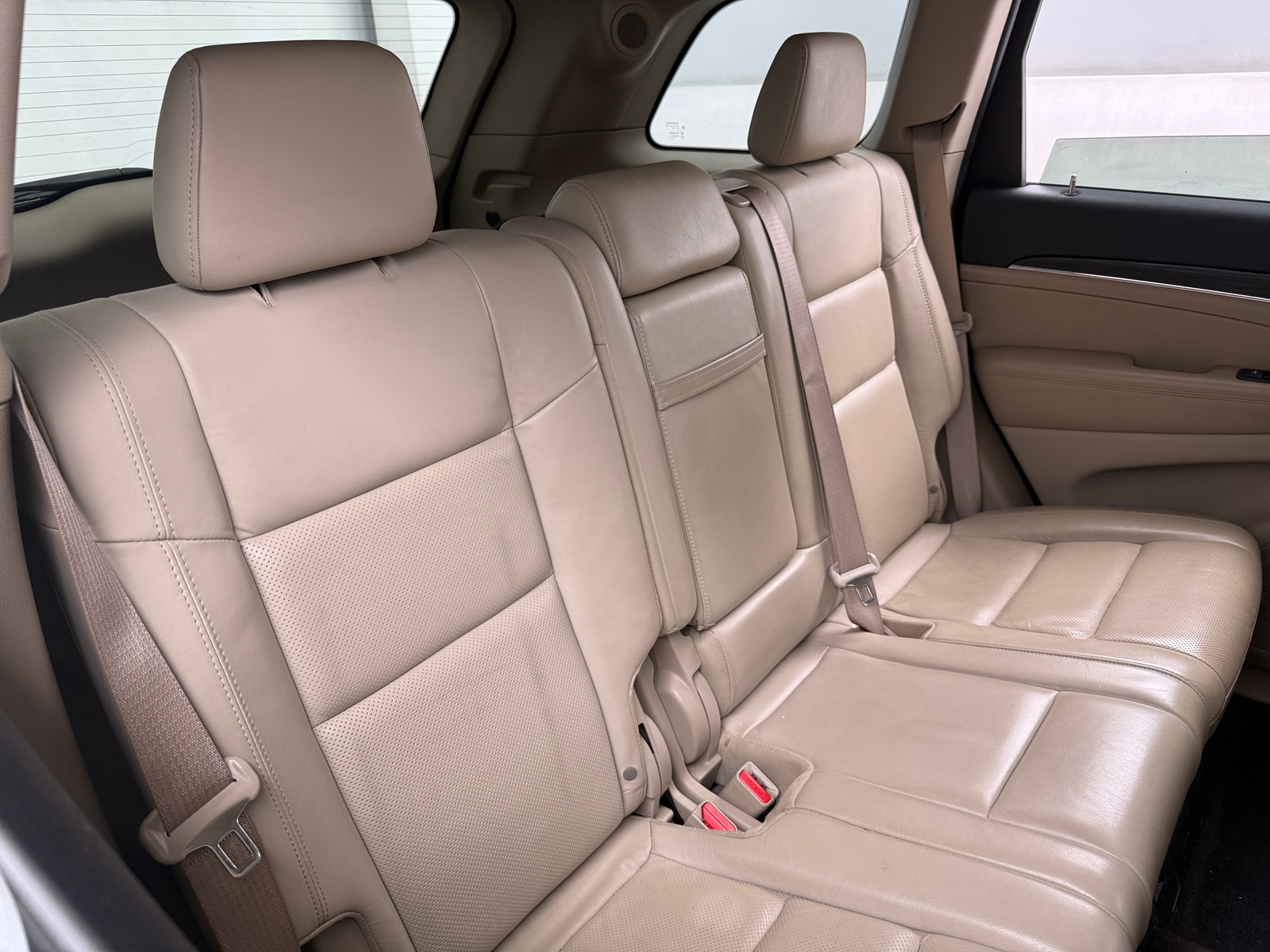 Thumbnail: 2019 Jeep Grand Cherokee - 5