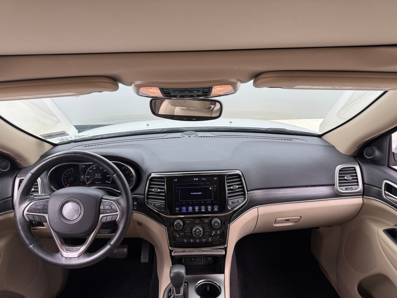 Thumbnail: 2019 Jeep Grand Cherokee - 2