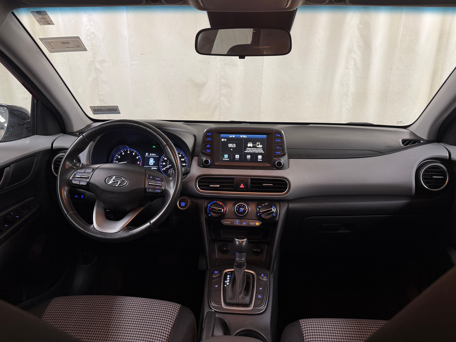 Thumbnail: 2020 Hyundai Kona - 3
