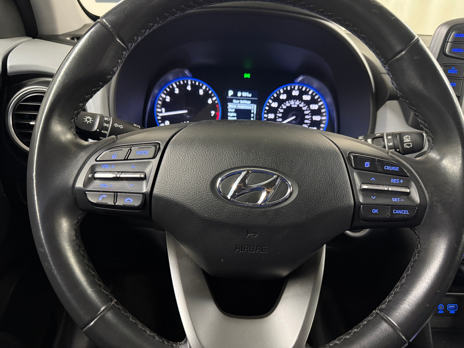 Thumbnail: 2020 Hyundai Kona - 5