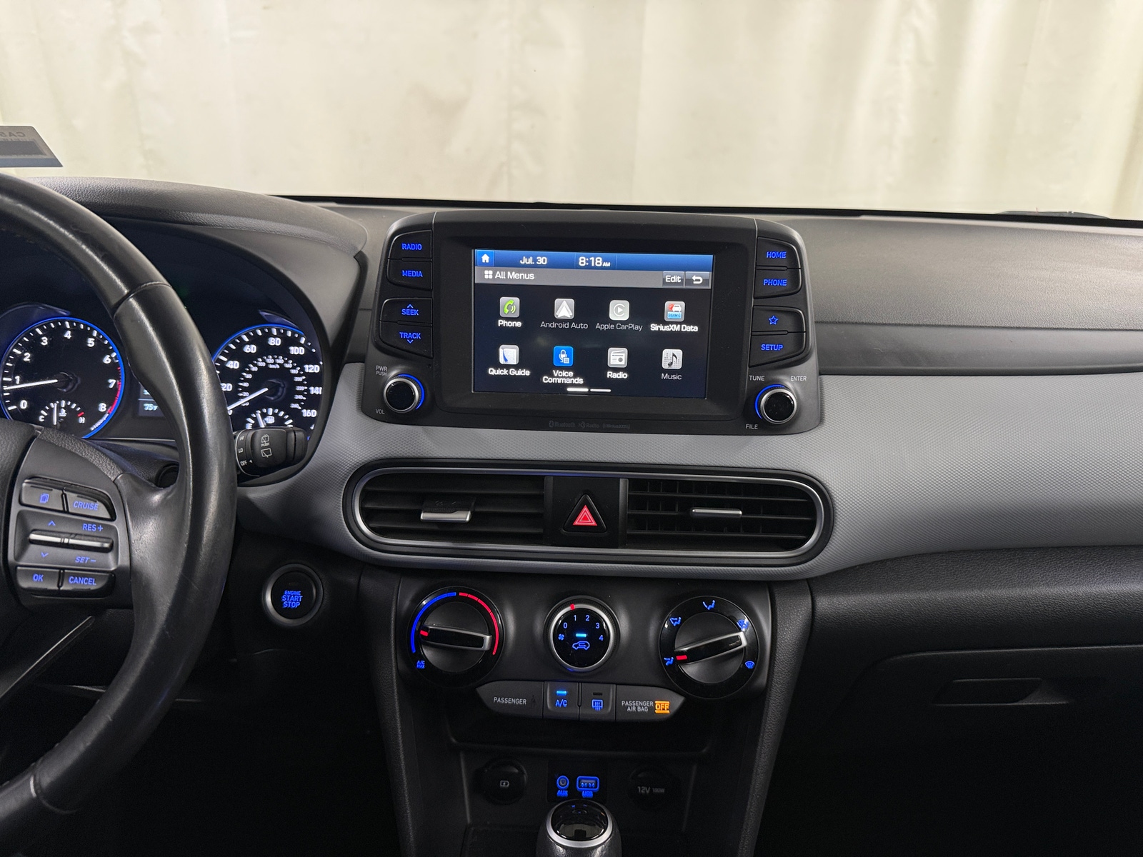 Thumbnail: 2020 Hyundai Kona - 4