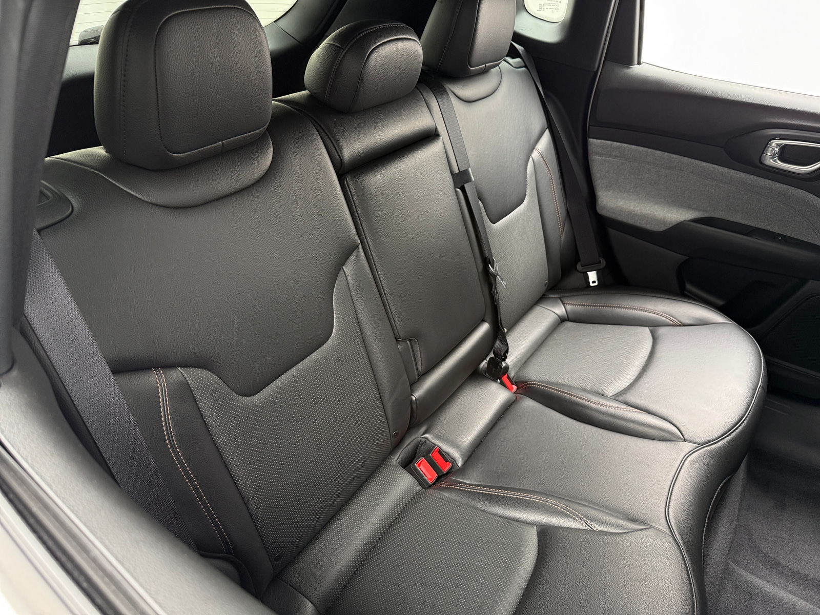 Thumbnail: 2023 Jeep Compass - 5