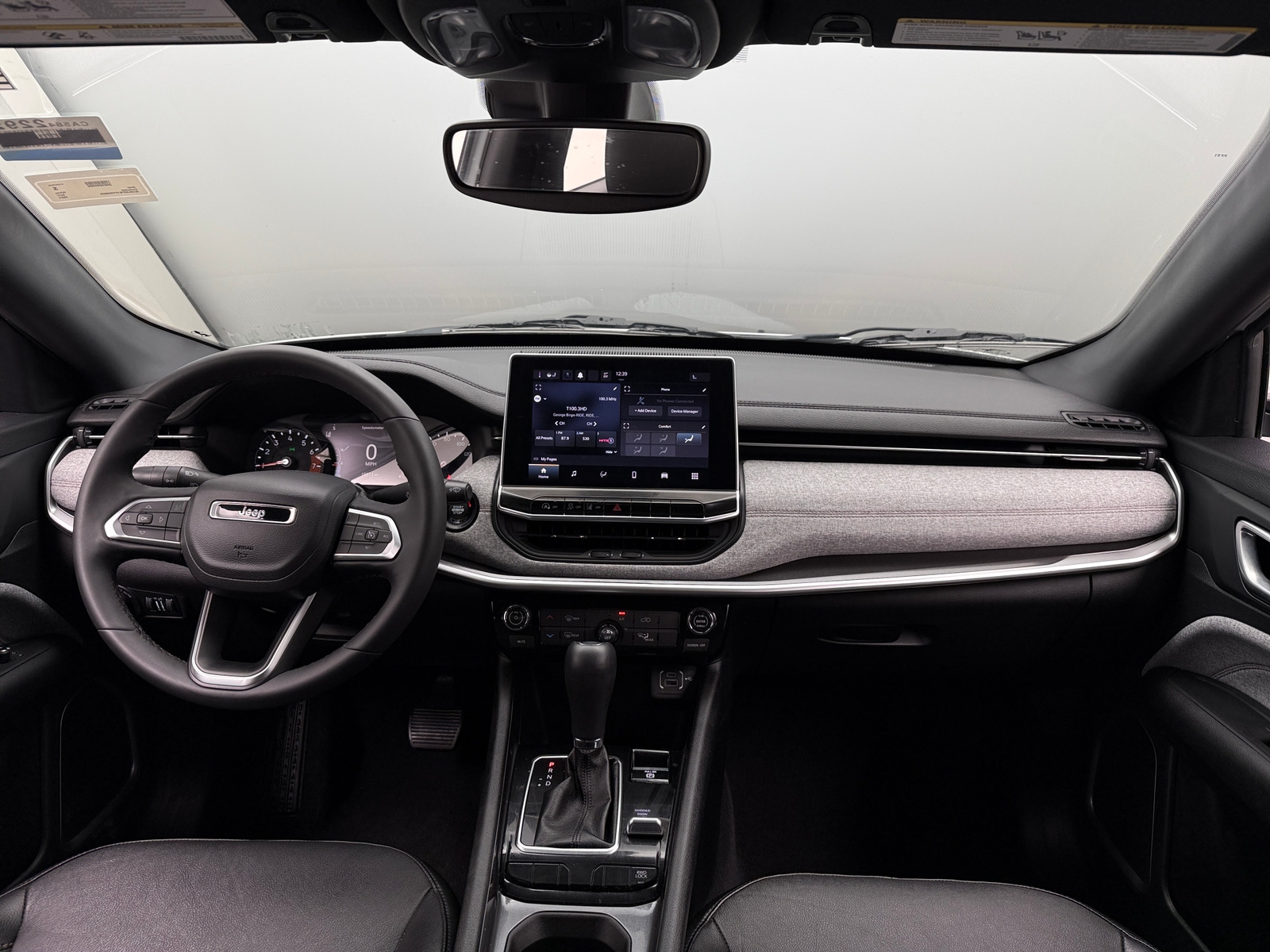 Thumbnail: 2023 Jeep Compass - 2
