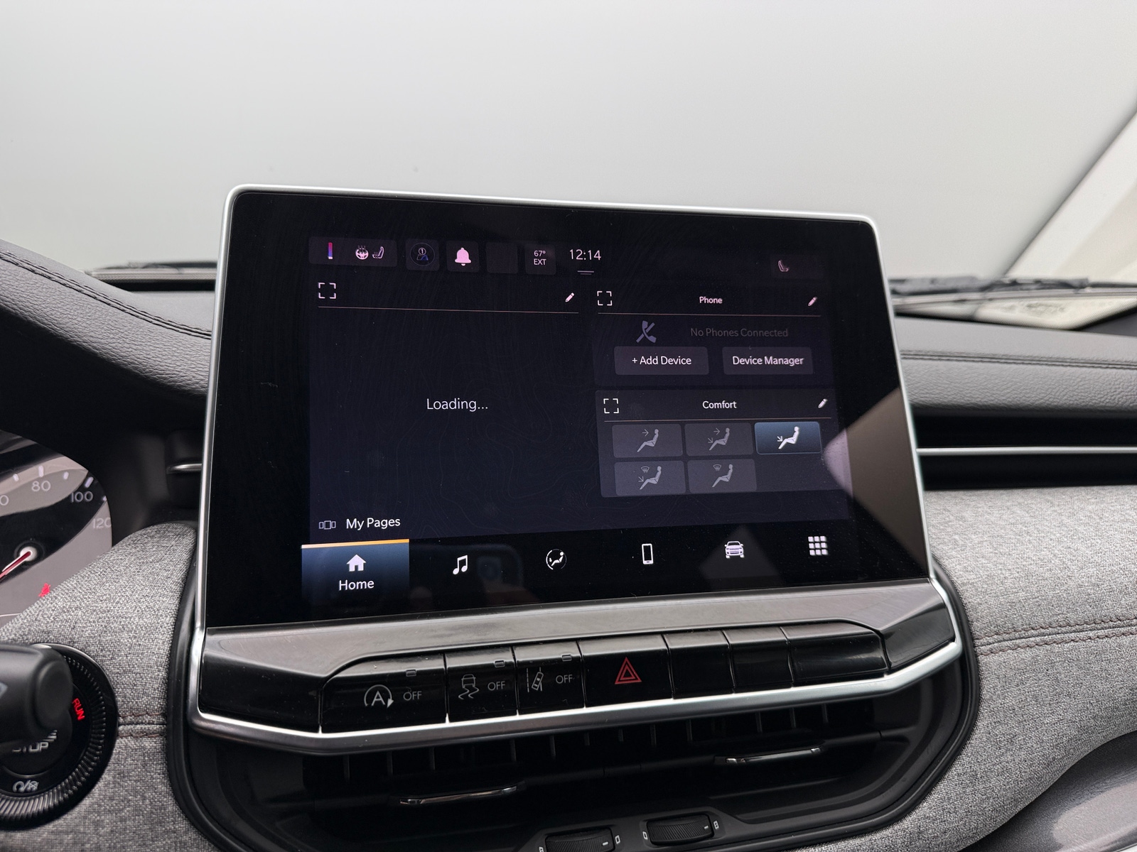 Thumbnail: 2023 Jeep Compass - 3