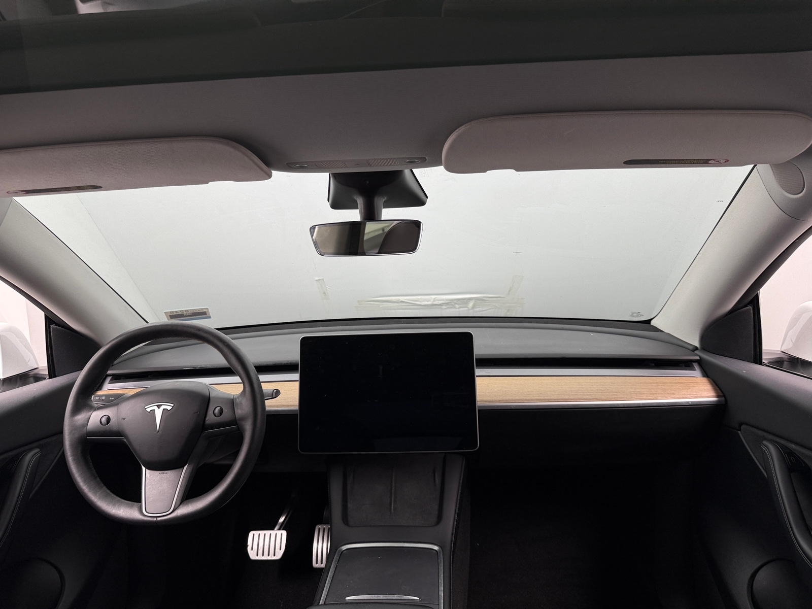 Thumbnail: 2021 Tesla Model Y - 2