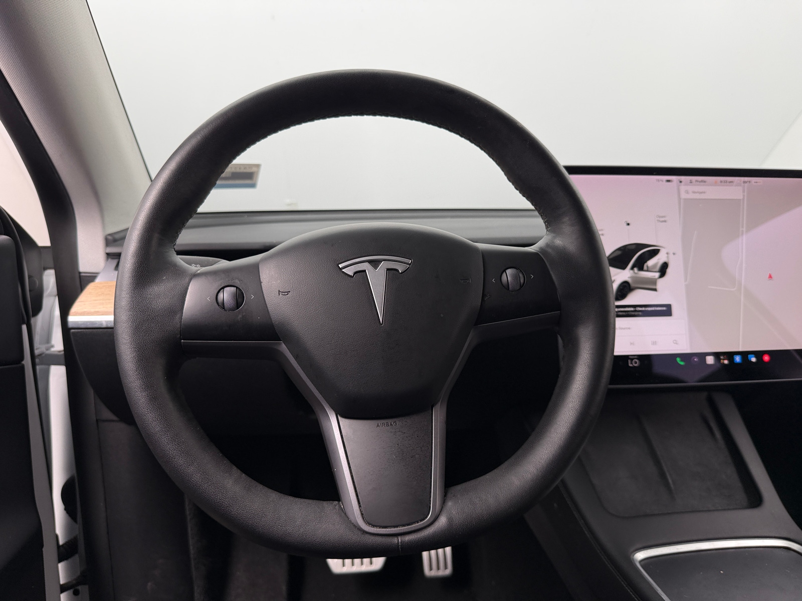 Thumbnail: 2021 Tesla Model Y - 4
