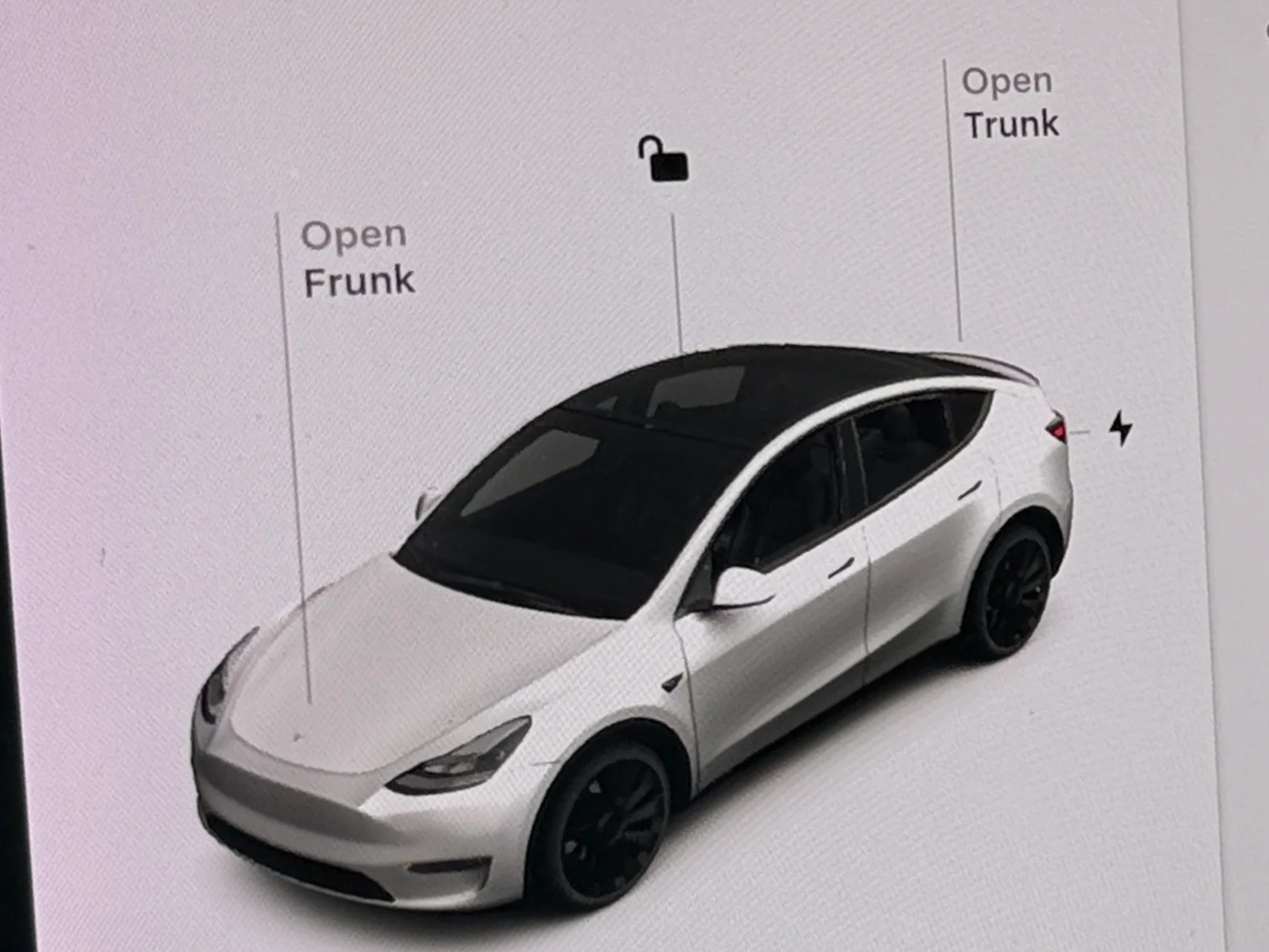 Thumbnail: 2021 Tesla Model Y - 3